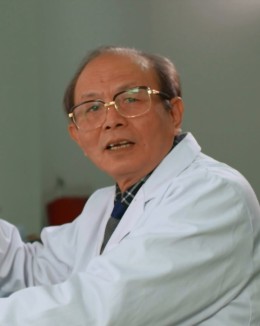 Technical Team   Yinfeng Biological Group.,LTD